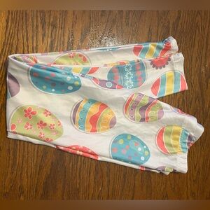 Urban Smalls 5T shimmery leggings